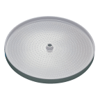 Tourniquet rond standard