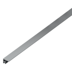 Afwerkingsprofiel voor rail Libra