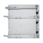 Montageset voor Speed Office N°2, voor 2 laden + 1 pennenlade