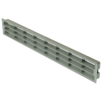 Lüftungsgitter