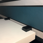 Consoles d'étagère