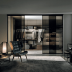 Enkele bovenrail PS65