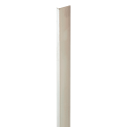 Stoßkantenprofil