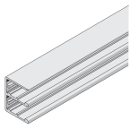 Untere Schiene COMBINO 50 FS