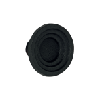 Knop gietijzer VESUVIO