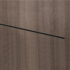 Profil horizontal LOFT 1