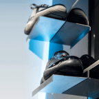Profil LOFT 1, waagerecht