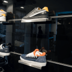 Profil LOFT 1, waagerecht