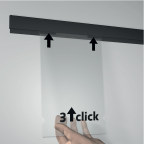 Rail SMART POCKET