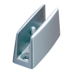 Pince rectangulaire pour verre