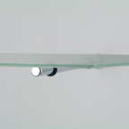 Rechte steun Concept Plus Ø12 mm