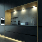 LED opbouwspot rechthoekig 12 V