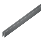 Draagprofiel Clipo 36 Glas