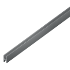 Glasfixierungsprofil CLIPO 36