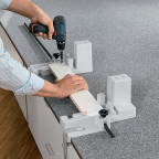 BOXFIX E-T