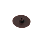 Cache pour boitier MINI Ø15 mm