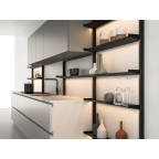 Trägerprofil PROJECT