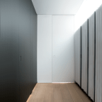 Set pour porte sous-tenture X40 universel