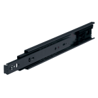 Kugelgelagerter Vollauszug Touch Release 45 kg