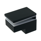 Console d’étagère rectangulaire