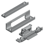 Set de fixation PS40
