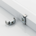 Luminaire tube