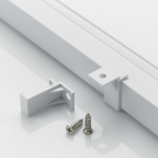 Luminaire tube