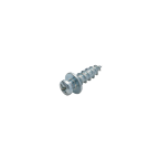 Modular schroef