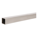 Vierkante buis 25 x 25 MOVIS