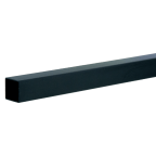 Vierkante buis 25 x 25 MOVIS