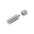 Verbinder Invis Mx2