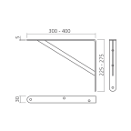 Tabletdrager