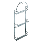 Porte-accessoires d'aspirateur