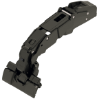 Charnière CLIP top BLUMOTION 155° pour porte en semi-applique