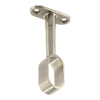 Support tube réglable