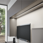 LED opbouwlichtlijst 12 V