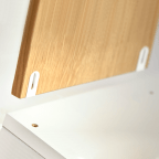 Muffe für Cabineo 8 M6