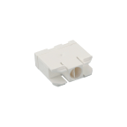 Inbouw adapter MACRO