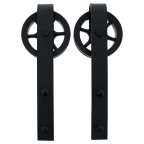 Laufrollen WHEEL