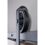 Laufrollen WHEEL