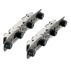 Set Frontbefestigungen AVENTOS HK/HS/HL top