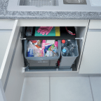 Poubelle Kipp 52 L