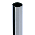 Buis voor baldakijnen Ø25 mm