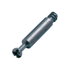 Tourillon MINI15 filet bois Ø5 mm court