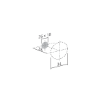 Bouton CLASSIC