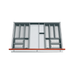 Bestekindeling corpus 900