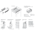 METABOX 320K hauteur 118 sortie simple