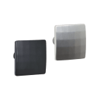 Bouton FACETTE
