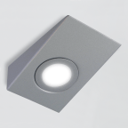 Spot LED JAZZ en applique 12 V