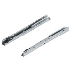 Korpusschienen TANDEMBOX antaro BLUMOTION